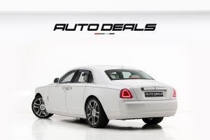 Rolls-Royce Ghost visit our showroom for sale in dubao