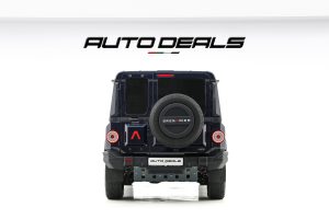 INEOS Grenadier Fieldmaster Edition for sale in dubai