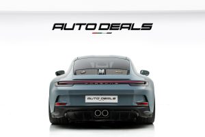 Porsche 911 S/T Heritage Design Package Jahre 911 0091 OF 1963 60th anniversary edition for sale at Auto Deals