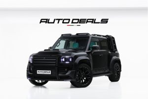 brand new Jetour T2 Luxury Traveler Plus 2.0T XWD Defender Kit for sale
