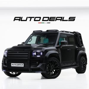 brand new Jetour T2 Luxury Traveler Plus 2.0T XWD Defender Kit for sale