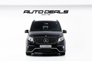 Mercedes Benz Viano V 250 Maybach for sale in uae