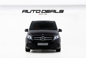 2021 Mercedes-Benz Viano V250 Art Touch Design for sale in dubai