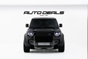 Used Used Land Rover Defender 110 P525 Carpathian Edition For Sale