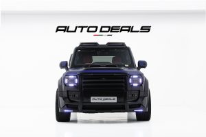brand new 2025 Jetour T2 Luxury Traveler Plus 2.0T XWD Defender Kit for sale in dubai