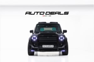 brand new Jetour T2 Luxury Traveler Plus 2.0T XWD Defender Kit for sale