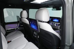 2025 Mercedes-Benz G 63