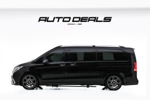 Mercedes Benz Viano V 250 Maybach for sale in uae