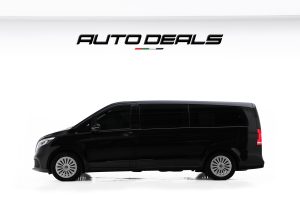 2021 Mercedes-Benz Viano V250 Art Touch Design for sale in dubai