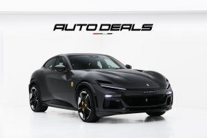 2026-ferrari-purosangue-gcc-for-sale
