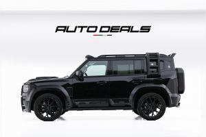 brand new Jetour T2 Luxury Traveler Plus 2.0T XWD Defender Kit for sale