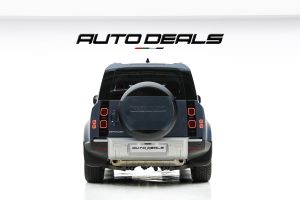 Pre-owned Land Rover Defender 110 P300 SE for sale in dubai