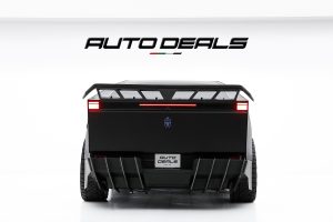 Tesla Cybertruck Foundation Series for sale in dubai Available at Auto Deals