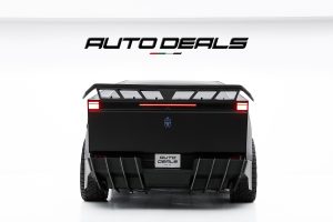 Tesla Cybertruck Foundation Series for sale in dubai Available at Auto Deal UAE
