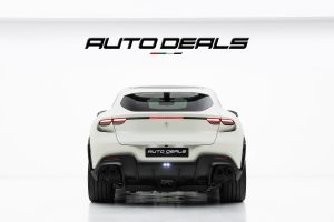 2024 Ferrari Purosangue | Brand New and Used Ferrari For Sale