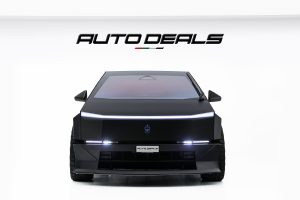 Tesla Cybertruck Foundation Series for sale in dubai Available at Auto Deals