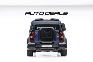 brand new 2025 Jetour T2 Luxury Traveler Plus 2.0T XWD Defender Kit for sale in dubai