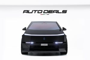 Tesla Cybertruck Foundation Series for sale in dubai Available at Auto Deal UAE