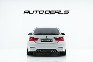 used 2019 BMW 430 XI Cabriolet for sale in dubai