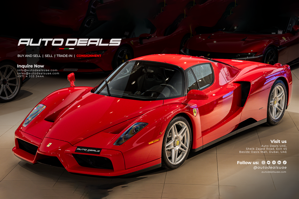 luxury car showroom in dubai Auto Deals Dubai