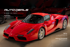 luxury car showroom in dubai Auto Deals Dubai