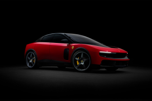 ferrari luce for sale in dubai