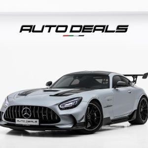 Pre-Owned 2021 2021 Mercedes Benz AMG GT For Sale in Dubai