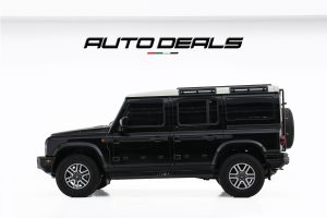 Pre-Owned 2024 INEOS Grenadier Standard For Sale in Dubai