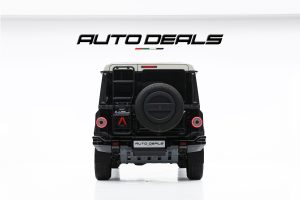 Pre-Owned 2024 INEOS Grenadier Standard For Sale in Dubai