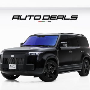 2026 ROX 01 1.5L Turbo PHEV for Sale in Dubai, UAE