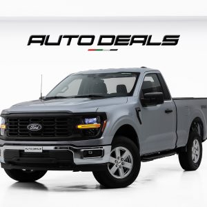 Ford F-150 XL Pickup BranNew For Sale in Dubai