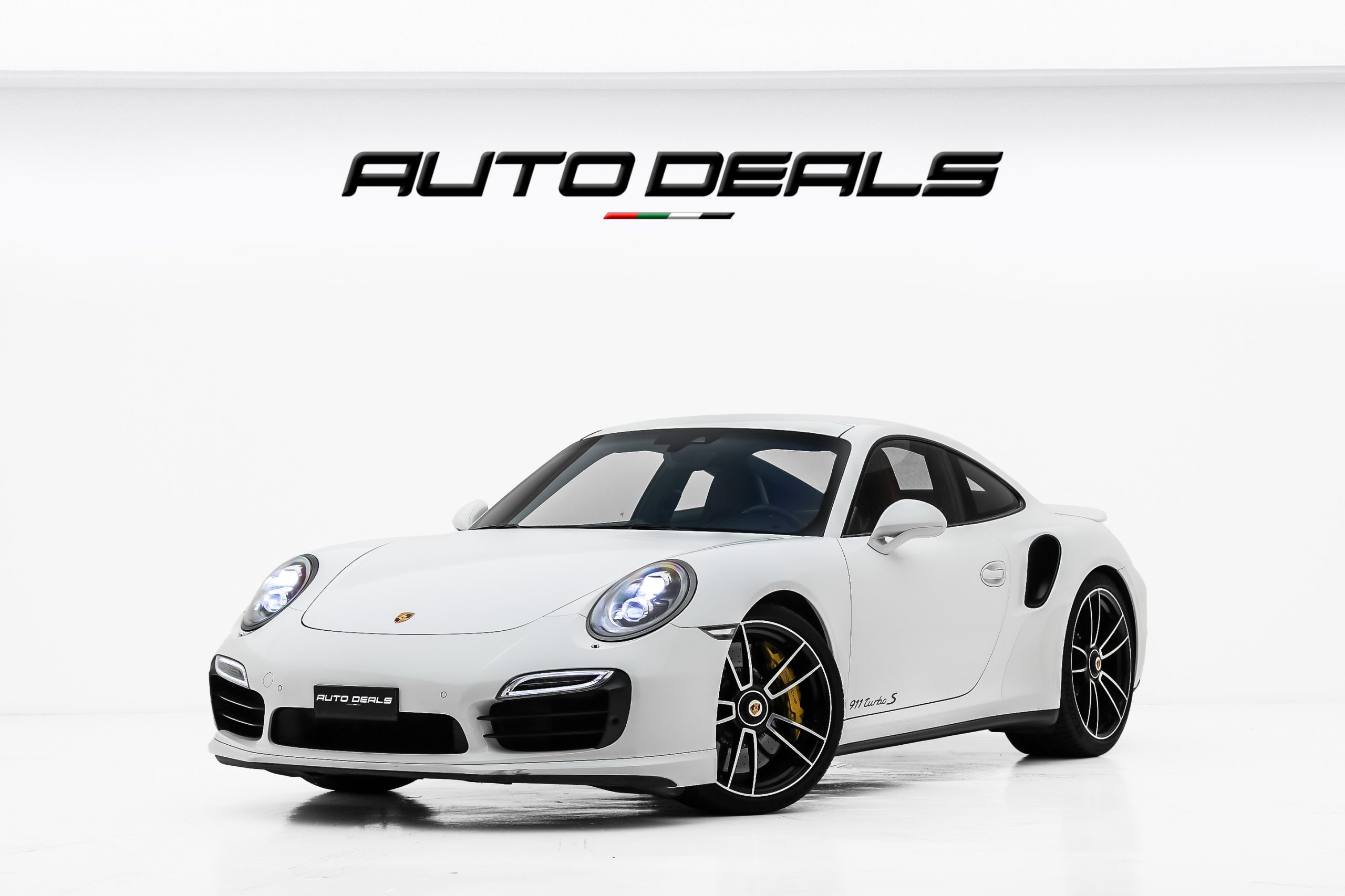 2023 Porsche 911 Turbo S | For Sale | Available | Auto Deals Dubai