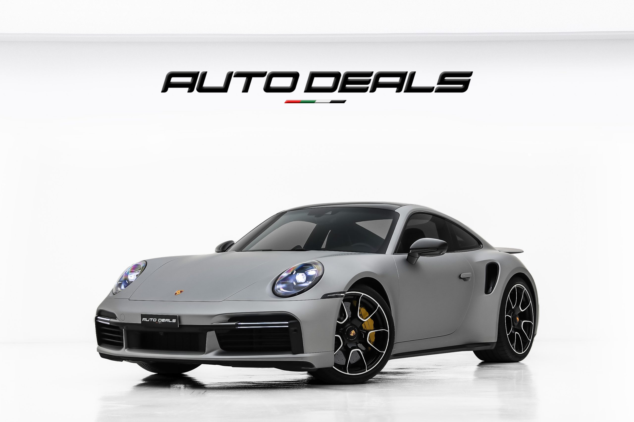 2023 Porsche 911 Turbo S | For Sale | Available | Auto Deals Dubai