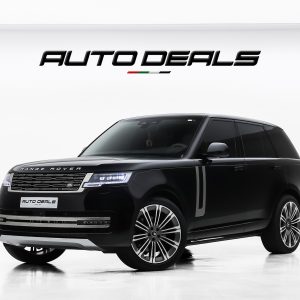 Range Rover Vogue HSE P400 | For Sale | Available at Auto Deals