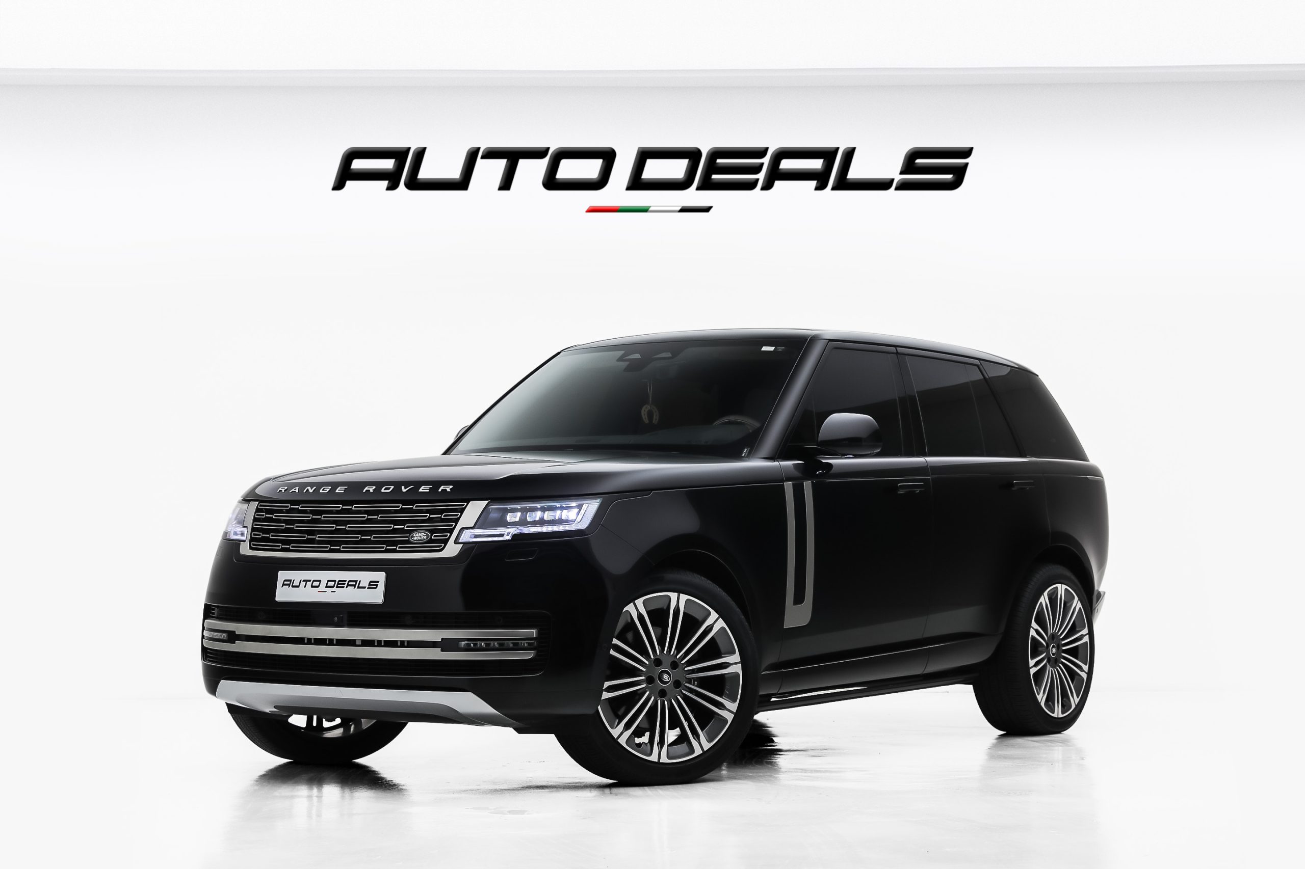 Range Rover Vogue HSE P400 | For Sale | Available at Auto Deals
