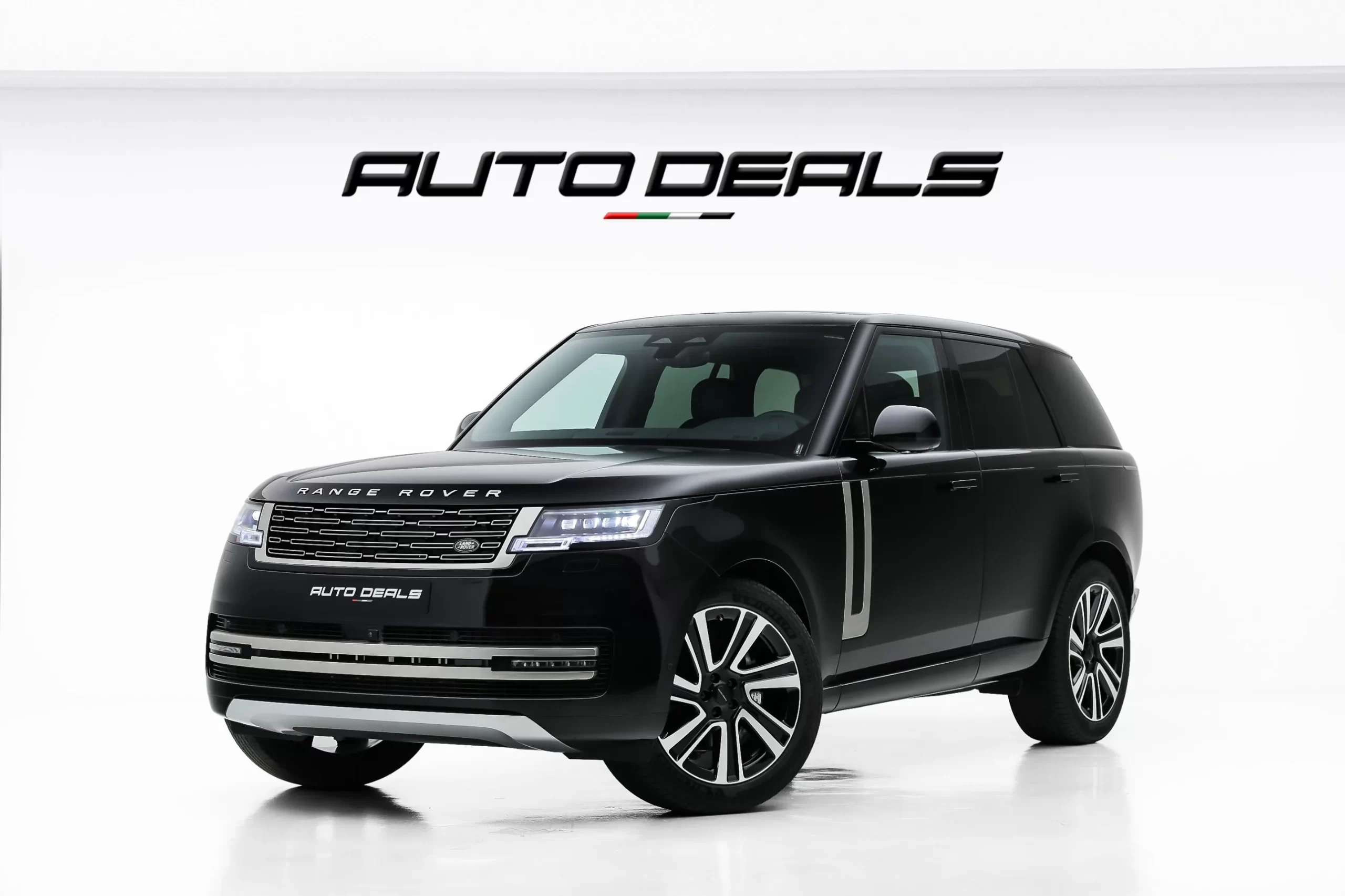 2026 Range Rover Vogue SE P400 for Sale in Dubai